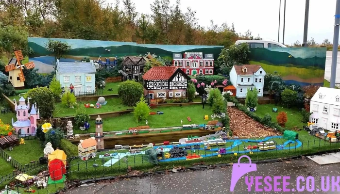 Pitenweem Recycling Centre -  All - Anstruther
