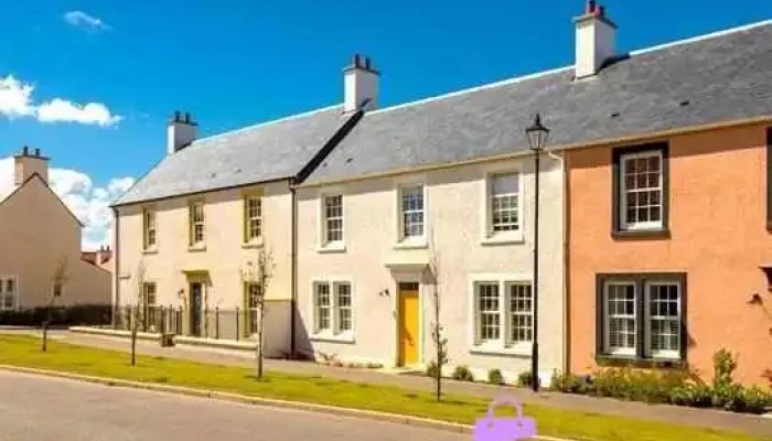 Places for People - Longniddry Village - Longniddry Eh32 0Fp
