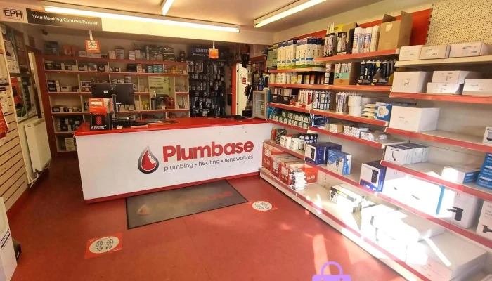 Plumbase Bathgate -  All - Bathgate