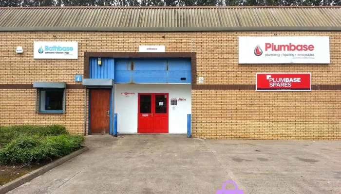 Plumbase Bathgate -  By Owner - Bathgate