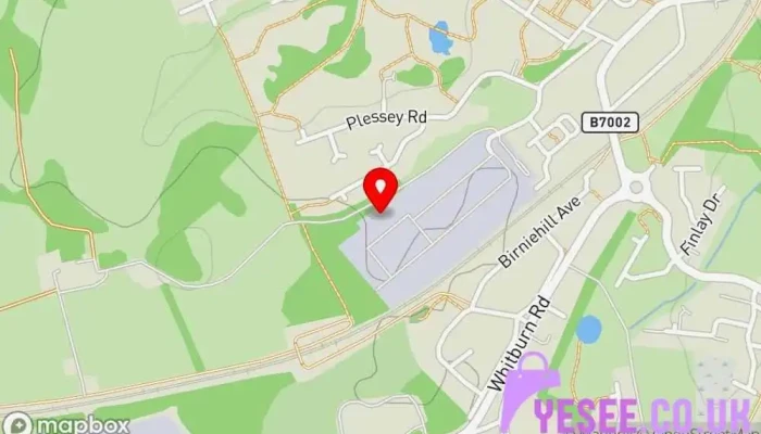 Plumbase Bathgate -  Map - Bathgate