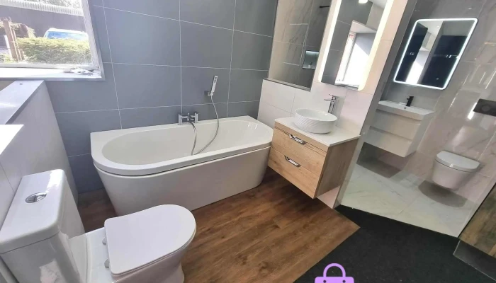 Plumbase Bathgate -  Sink - Bathgate