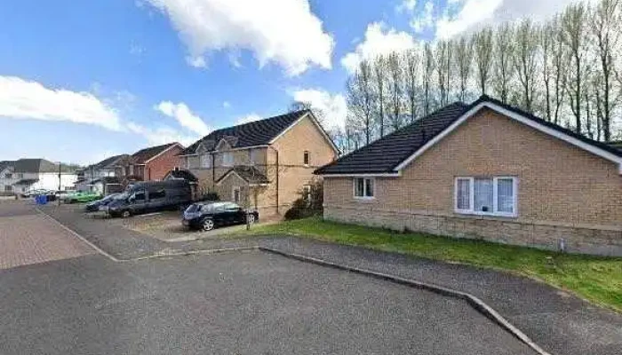 Plumbase Bathgate -  Street View 360deg - Bathgate