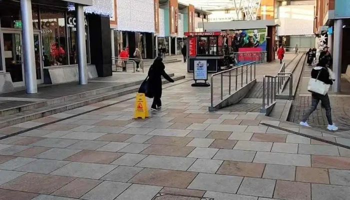 Poundland -  All - Ayr