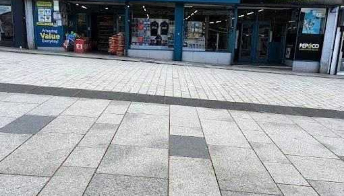 Poundland - Bathgate