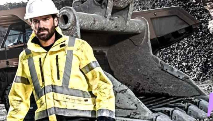 Ppe Workwear Store - St Boswells
