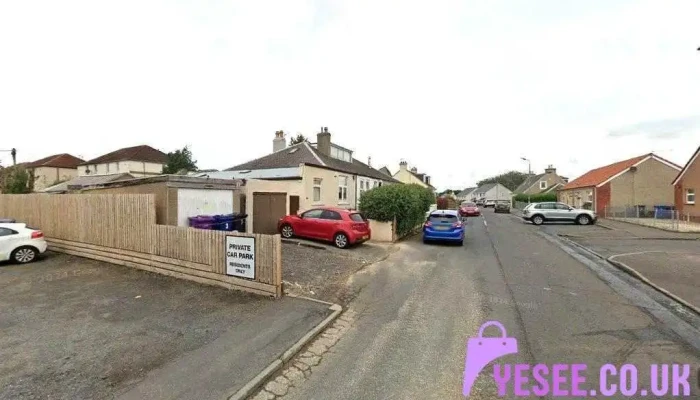 Premier - 4 Overtoun Rd