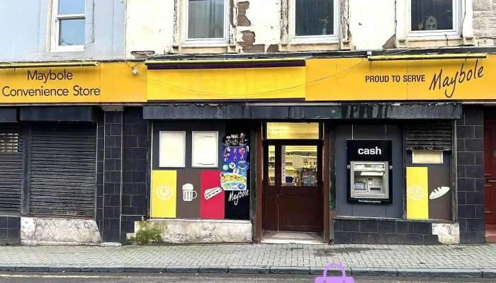 Premier Maybole Convenience Store - Maybole