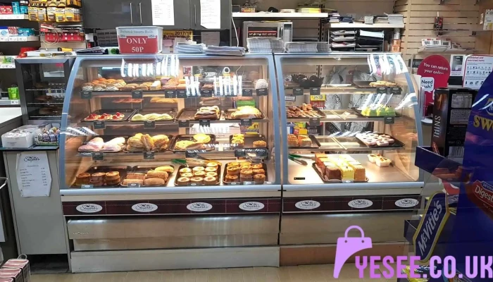Premier - Millerfield Store - Kennoway
