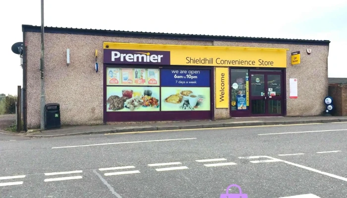 Premier - Shieldhill