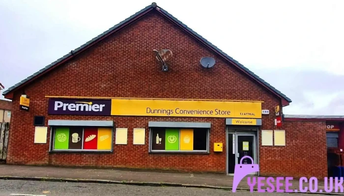 Premier Stores -  All - Kilbirnie