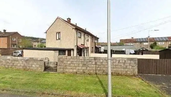 Premier -  Street View 360deg - Lochgelly