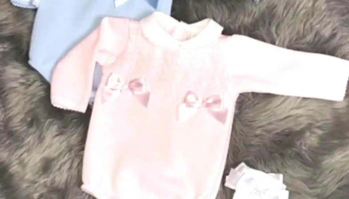 Pretty Little Baby Boutique - United Kingdom