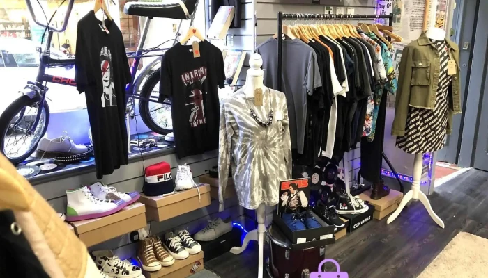 Pretty New Clothing - Elgin Iv30 1Jx