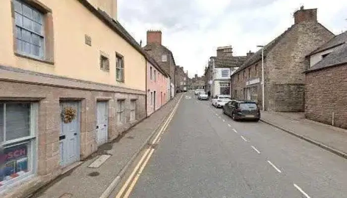 Priestley West All - Brechin