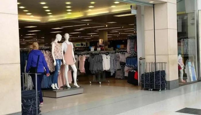 Primark -  All - Stirling