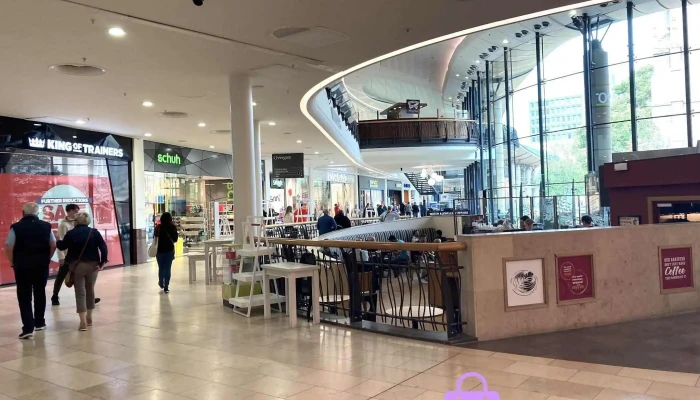 Primark -  All - Dundee