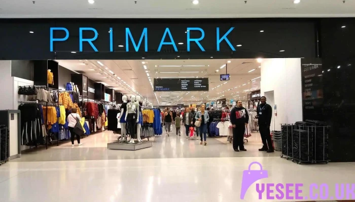 Primark -  All - Glasgow