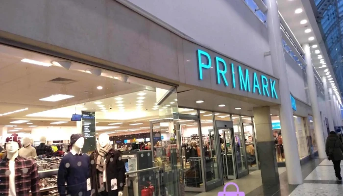Primark -  All - Clydebank