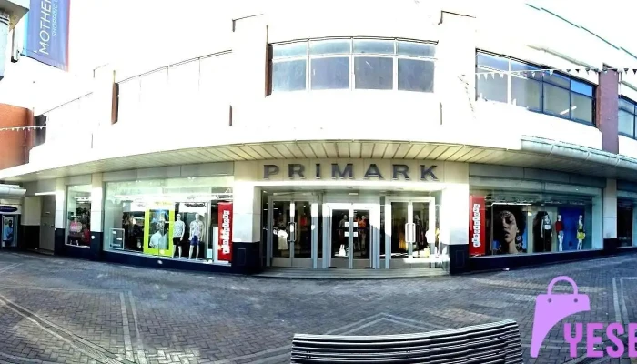 Primark -  All - Motherwell