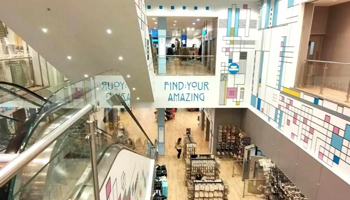 Primark -  All - Glasgow