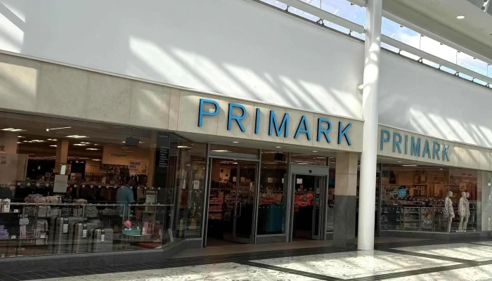 Primark -  Clothing Store - Clydebank