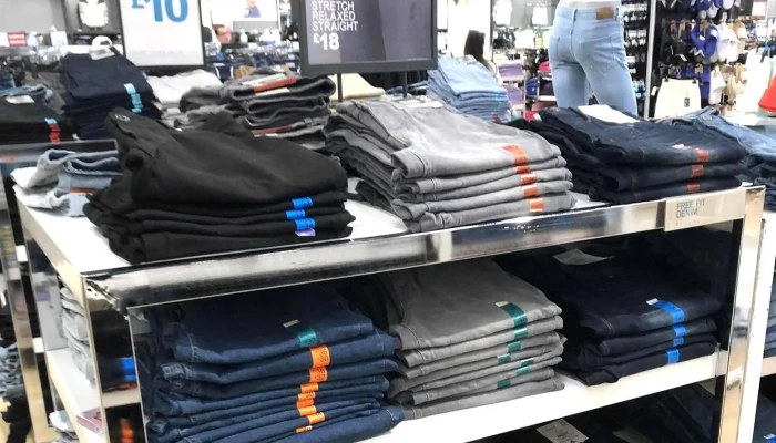 Primark -  Clothing Store - Glasgow