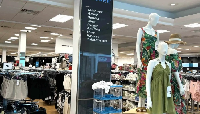 Primark - Clydebank