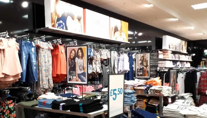 Primark -  Comments - Clydebank