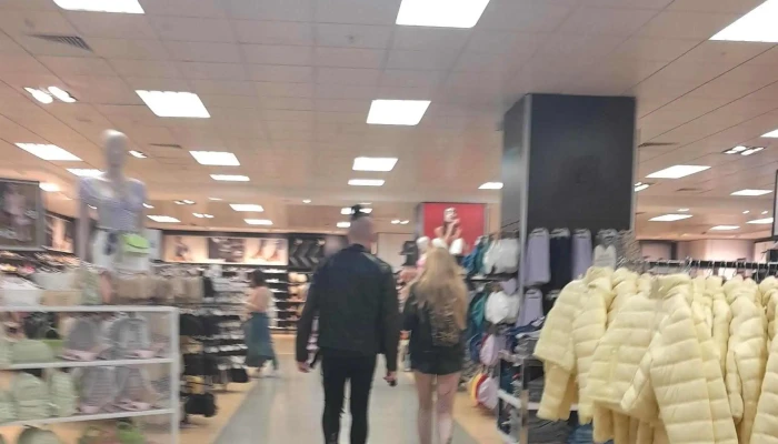 Primark -  Comments - Glasgow