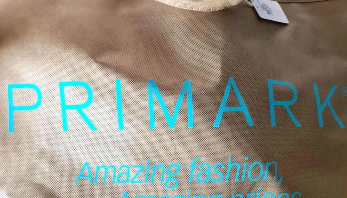 Primark -  Discounts - Dundee