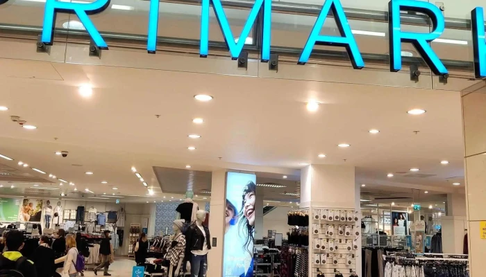 Primark - Dundee