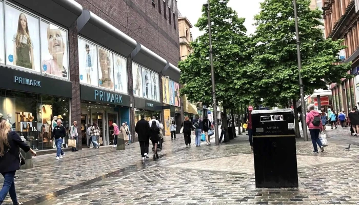 Primark - Glasgow
