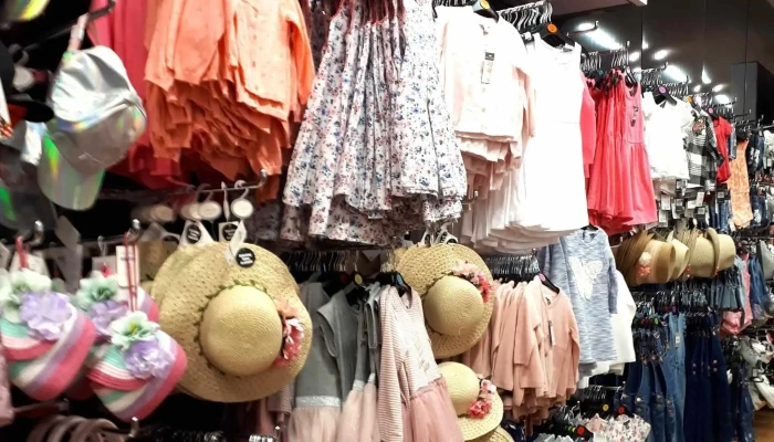 Primark -  How To Get There - Clydebank