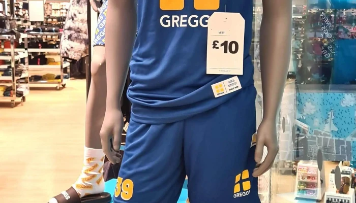 Primark -  Number - Glasgow