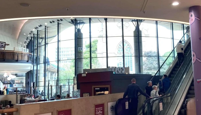Primark -  Open Now - Dundee