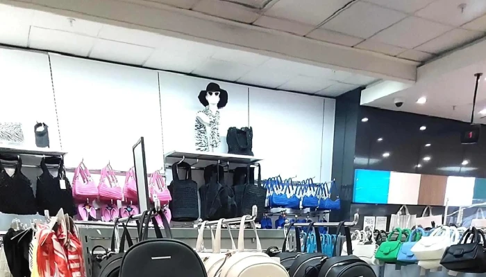 Primark -  Phone - Stirling
