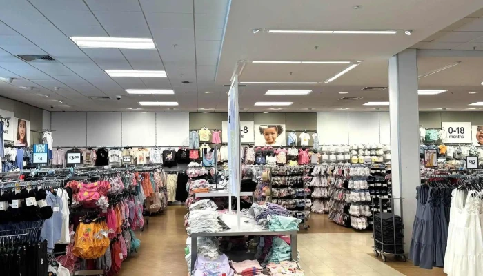 Primark -  Phone - Clydebank