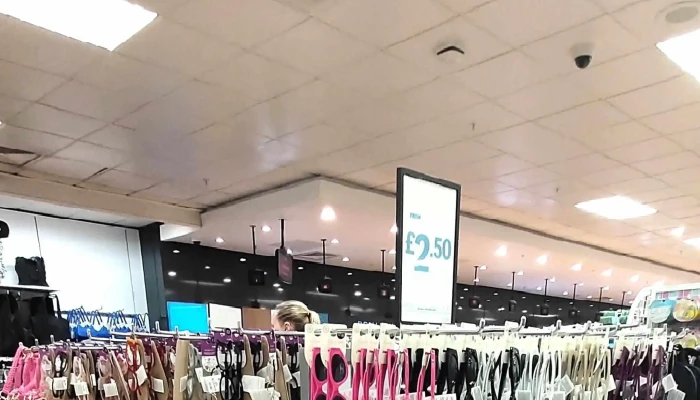 Primark -  Photos - Stirling
