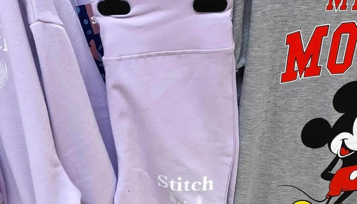Primark -  Prices - Stirling