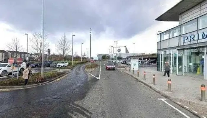 Primark -  Street View 360deg - Glasgow