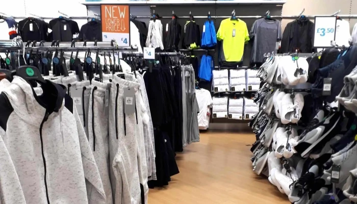 Primark -  Videos - Clydebank
