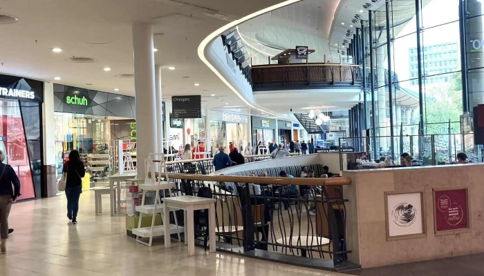 Primark -  Website - Dundee