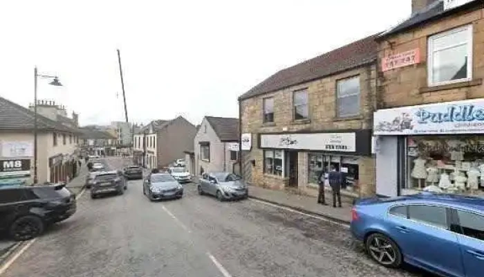 Puddleducks Childrenswear -  Street View 360deg - Airdrie