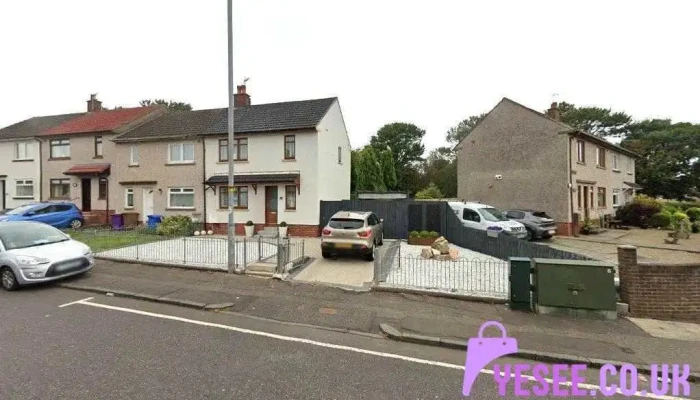 Quinns Wee Shop - Springside