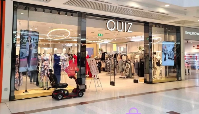 Quiz -  All - Glasgow