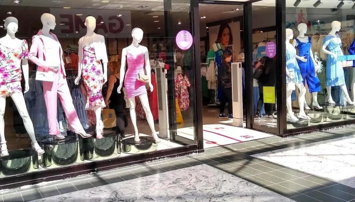 Quiz Clothing -  All - Glasgow