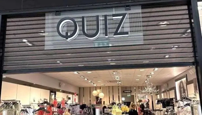 Quiz Clothing - Livingston
