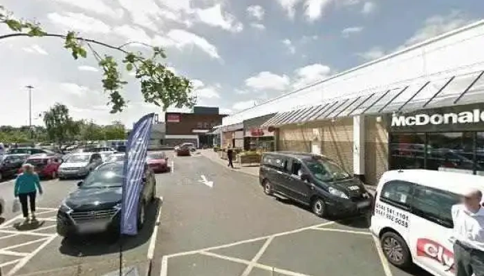 Quiz Clothing -  Street View 360deg - Glasgow