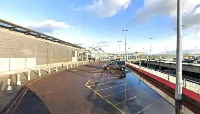 Quiz -  Street View 360deg - Glasgow